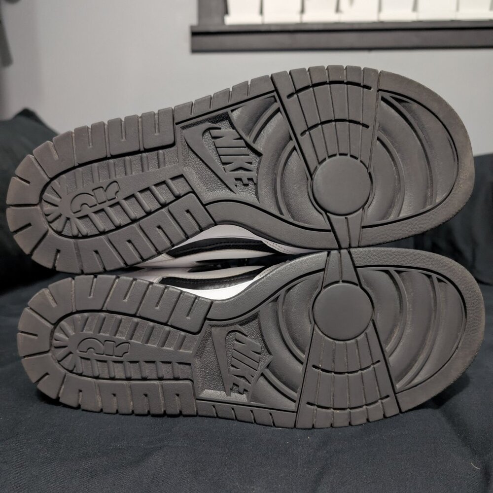 Nike Dunk Jumbo - Size 11.5 - Reverse Panda - Picture 4 of 4